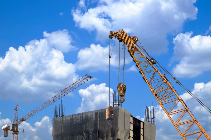 Top Foundation Lifting Companies in Danville, KY