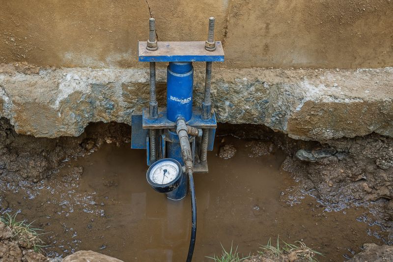 Top Foundation Lifting Companies in London, KY