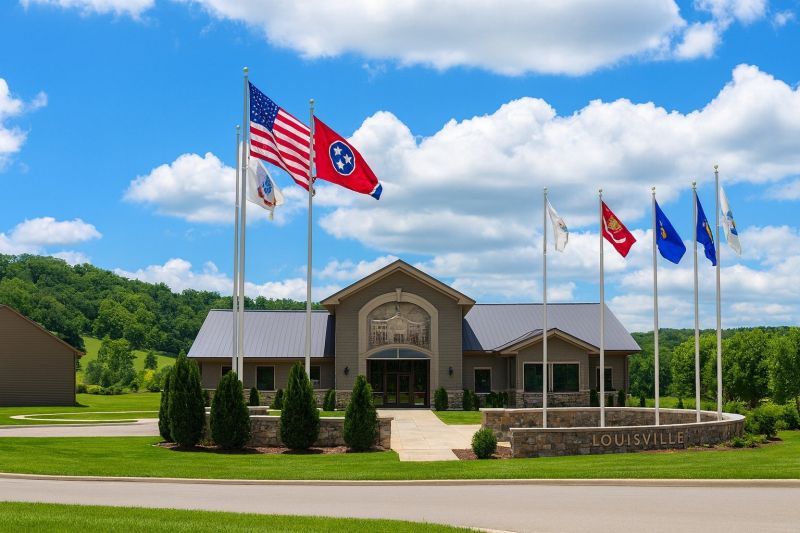 Top Foundation Lifting Companies in Nicholasville, KY