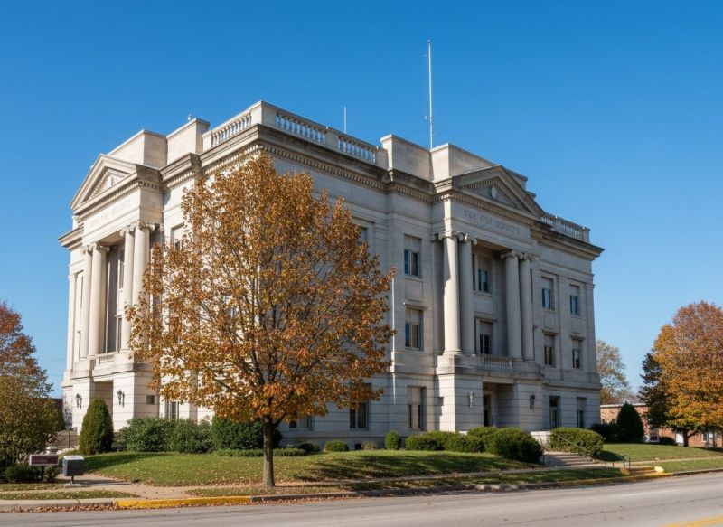 Top Foundation Lifting Companies in Richmond, KY