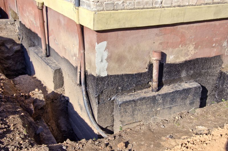 Top Foundation Repair Companies in Lexington, KY