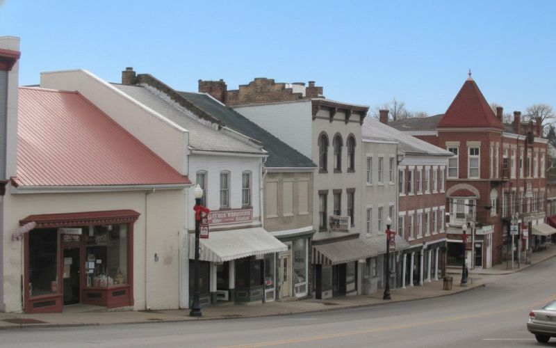 Best Concrete Foundation Repair pros in Richmond, KY